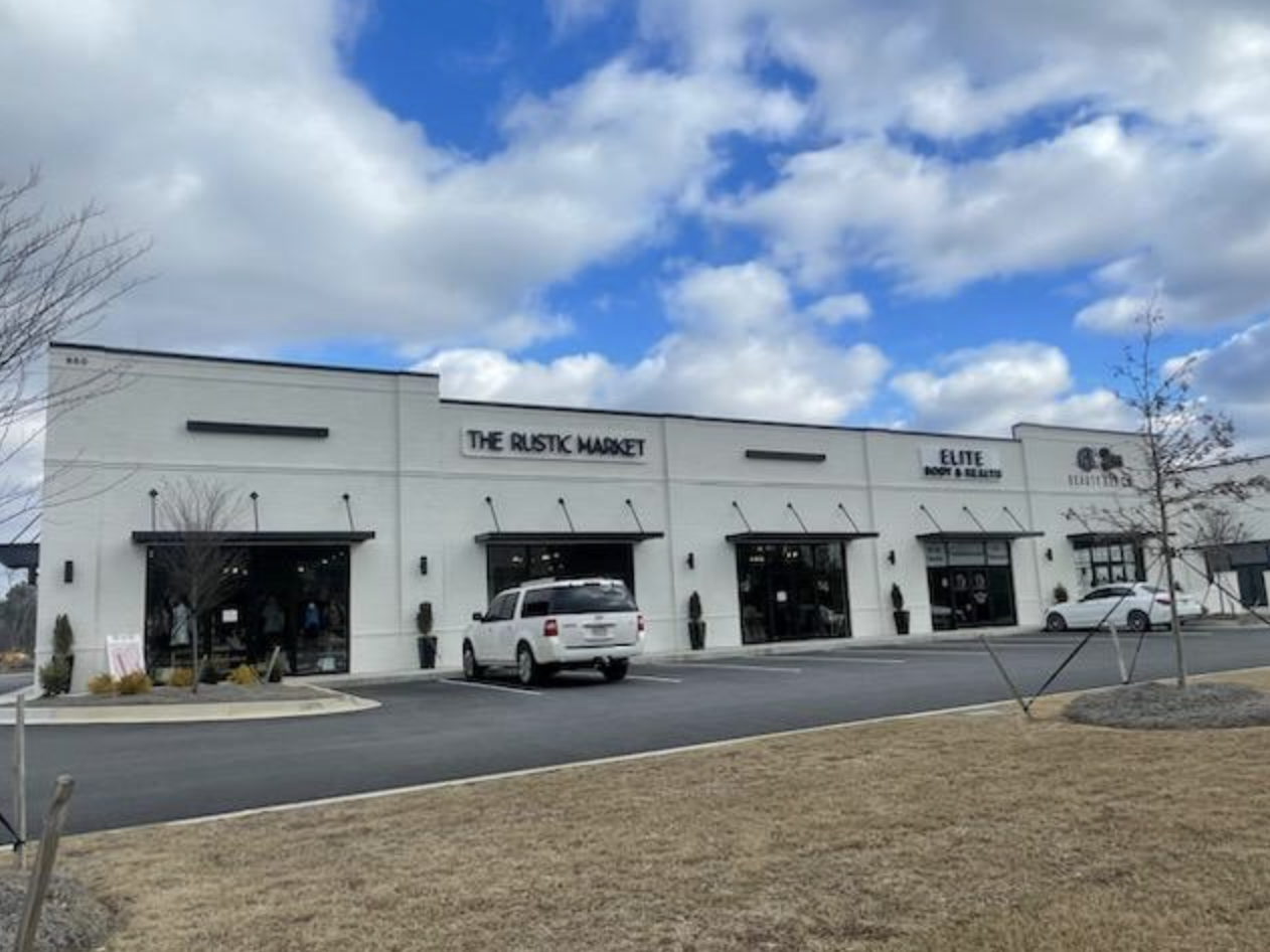Investor-Friendly Cashout Refinance in Atlanta, GA | Maximize Property Value image 4